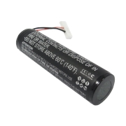 CS-ISF510BX<br />Batteries for   replaces battery 1016AB01