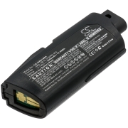CS-ISR610BX<br />Akkumulátorok   akkumulátort cserél AB3