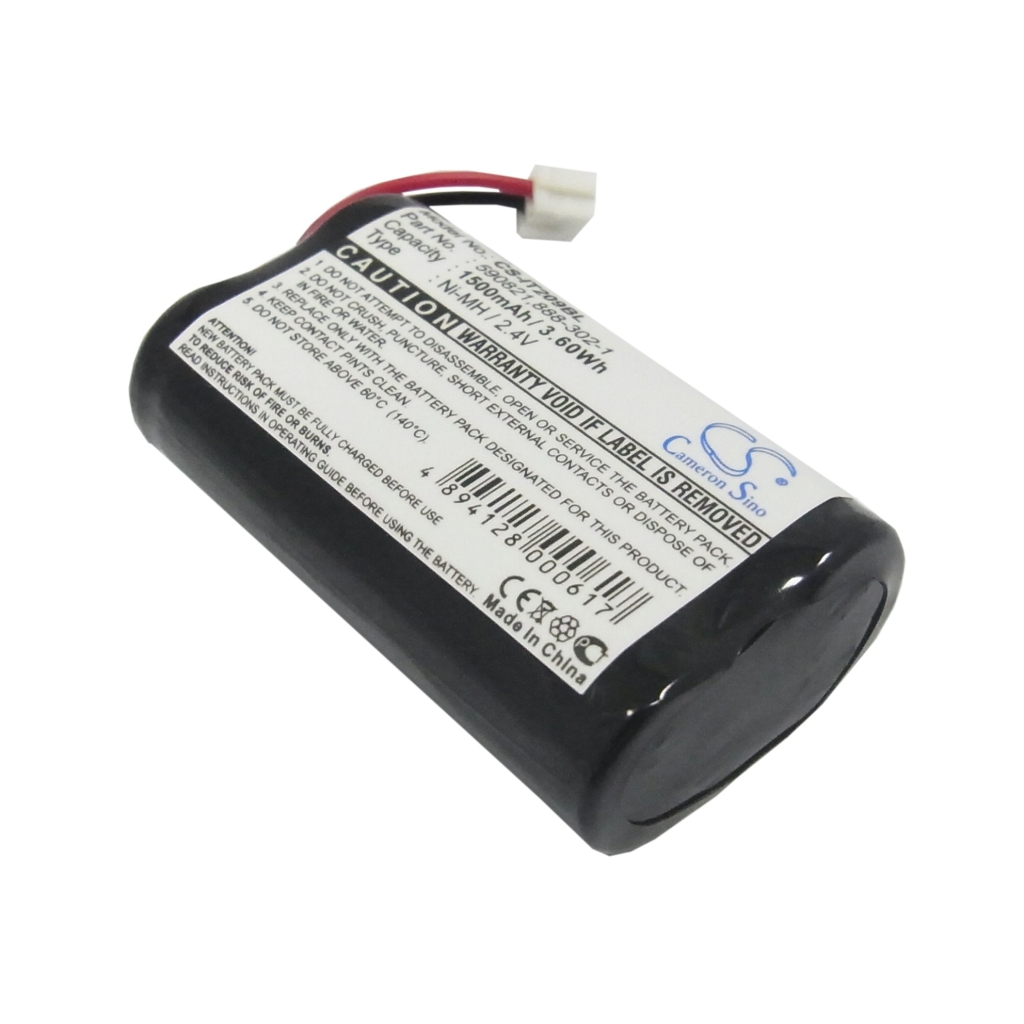 Akkumulátorok Helyettesíti a BT17790-1