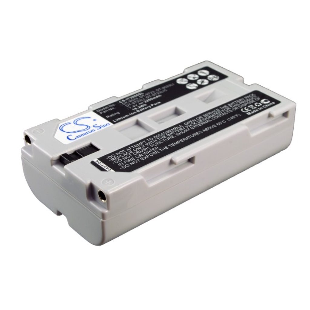 Akkumulátorok Helyettesíti a DT-9723LIC
