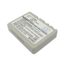 Kompatibilis akkumulátor csere CASIO CA60L1-G,CA60L4-G,HA-020LBAT,HA-D20BAT,HA-D20BAT-A...