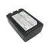 Battery Replaces CA50601-1000