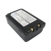 Battery Replaces CA50601-1000