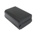 Battery Replaces CA50601-1000