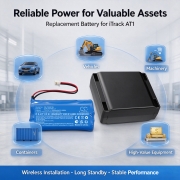 Battery compatibleWith Itrack