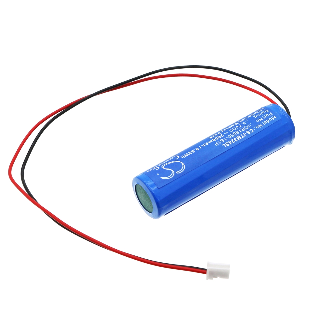 Akkumulátorok Smart Home akkumulátorok CS-ITM324SL
