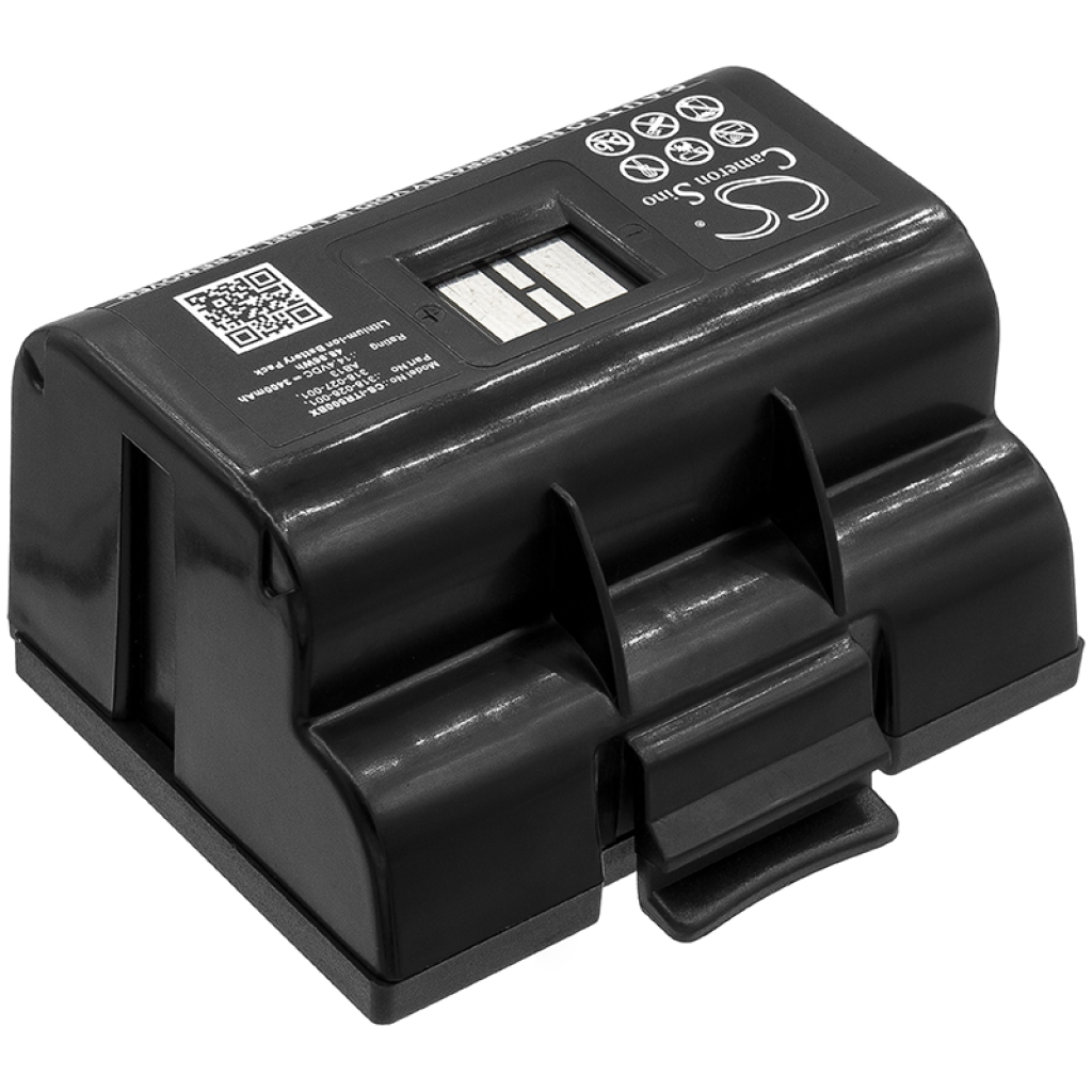 Akkumulátorok Helyettesíti a 318-026-004