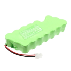 Kompatibilis akkumulátor csere  20HHR-260SCP