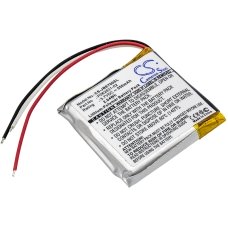 Kompatibilis akkumulátor csere Jbl P062831-02