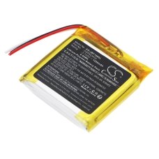 Kompatibilis akkumulátor csere Jbl GSP853450