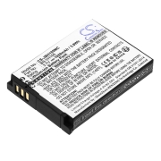 CS-JBH105MC<br />Akkumulátorok   akkumulátort cserél BN-VH105US