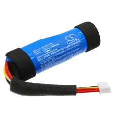 Kompatibilis akkumulátor csere Jbl SUN-INTE-220