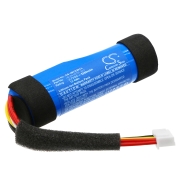 Battery for Jbl Tuner XL