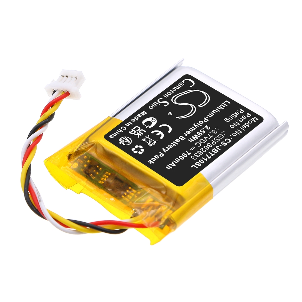 Battery Replaces GSP862633