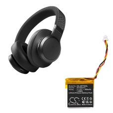 Compatible battery replacement for Jbl HPT693331