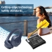 Wireless Headset Battery Jbl CS-JBT760SL
