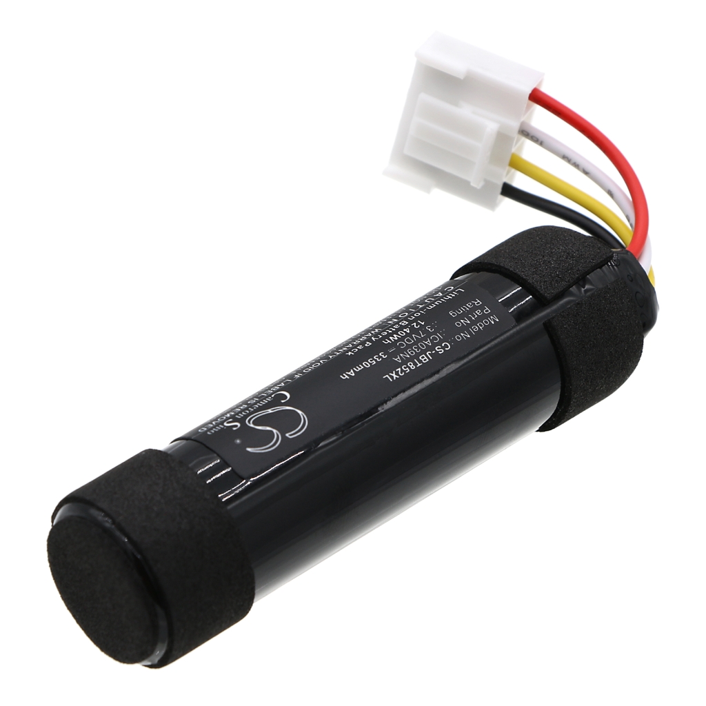 Akkumulátorok Akkumulátorok a hangszórókhoz CS-JBT852XL