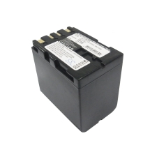 Kompatibilis akkumulátor csere JVC BN-V428,BN-V428U,BN-V438,BN-V438U