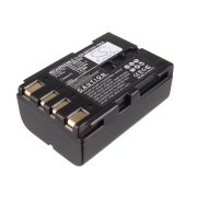 Fényképezőgép akkumulátorok JVC GR-DVL505