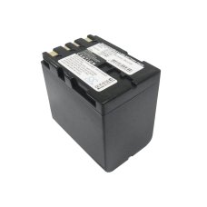 Kompatibilis akkumulátor csere JVC BN-V428,BN-V428U,BN-V438,BN-V438U