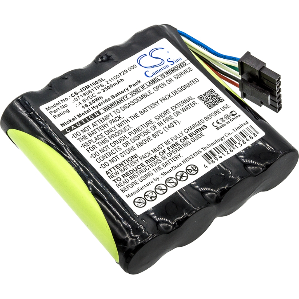 Viavi JDSU Smartclass E1 2M