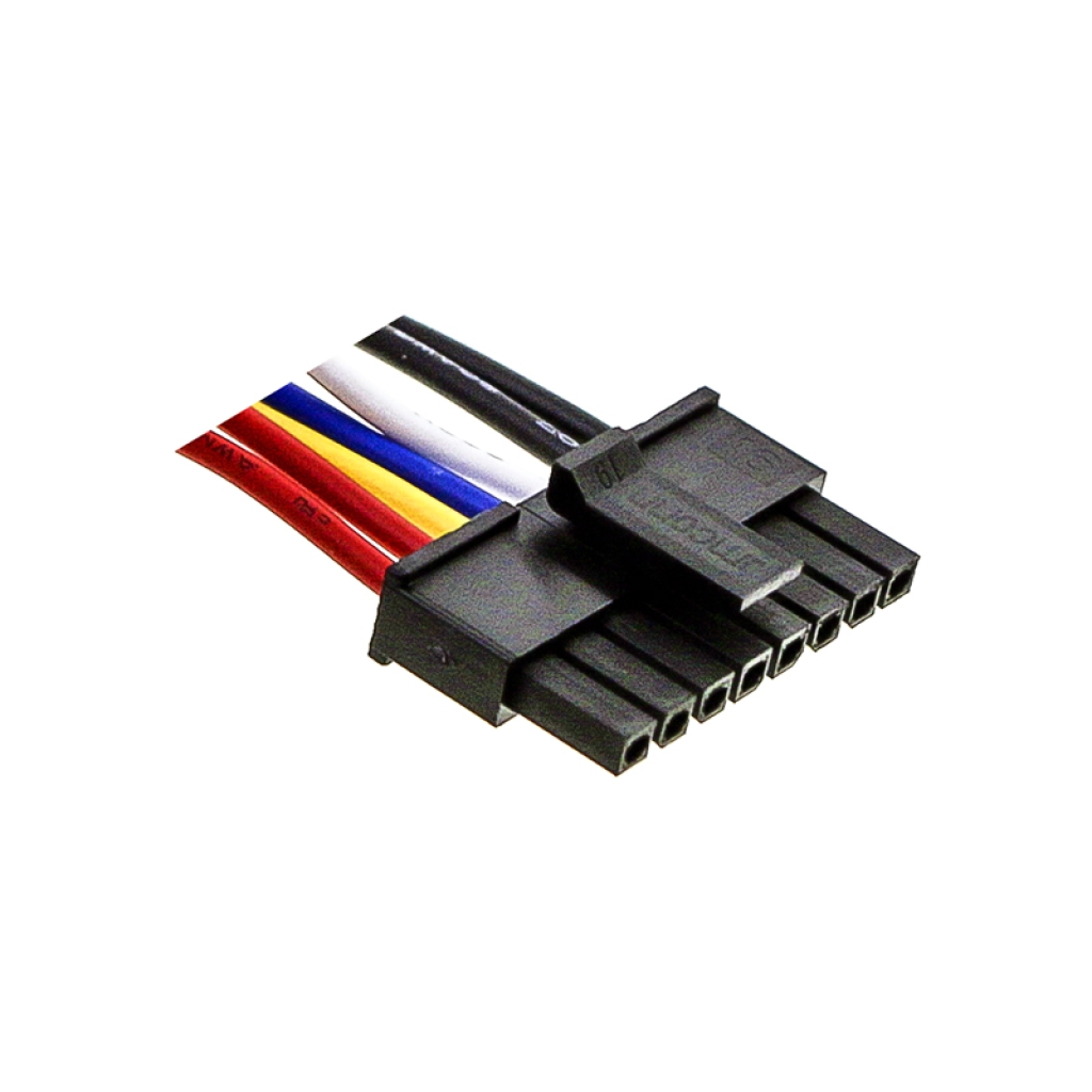 Akkumulátorok szerszámokhoz Jdsu VIAVI MTS-5802