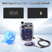 Battery compatibleWith Viavi