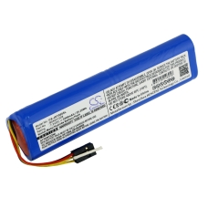 Compatible battery replacement for Viavi B04021228