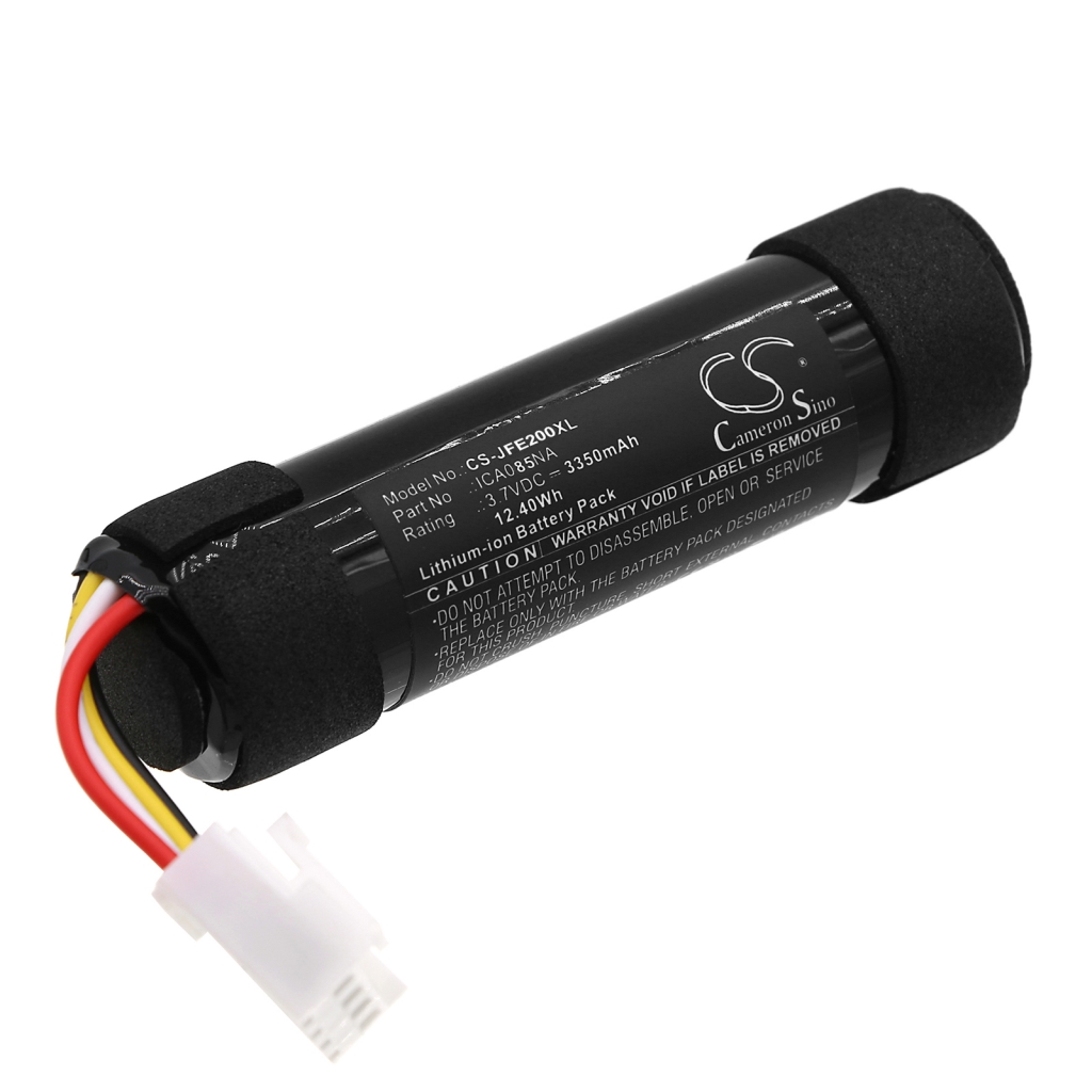 Kompatibilis akkumulátor csere Jbl ICA085NA