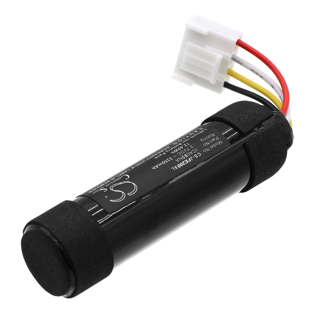 Kompatibilis akkumulátor csere Jbl ICA085NA