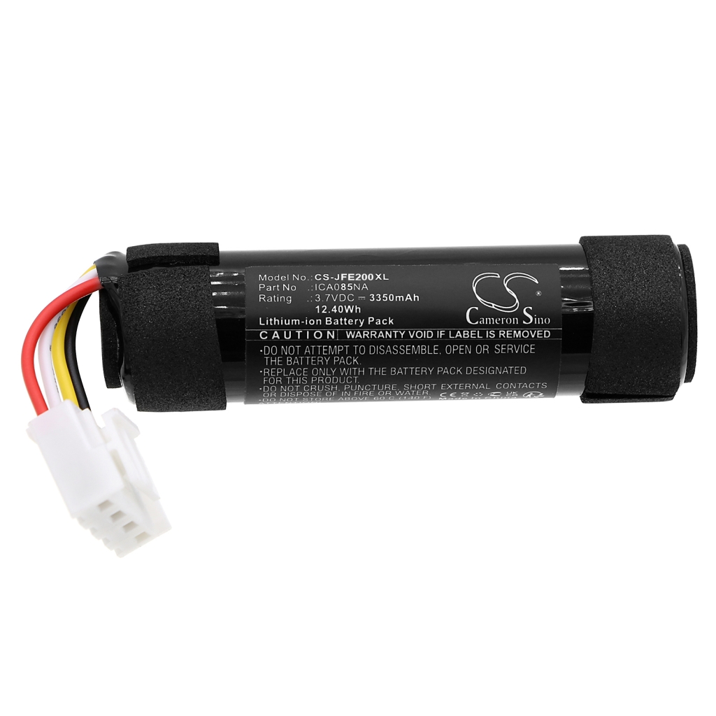 Kompatibilis akkumulátor csere Jbl ICA085NA