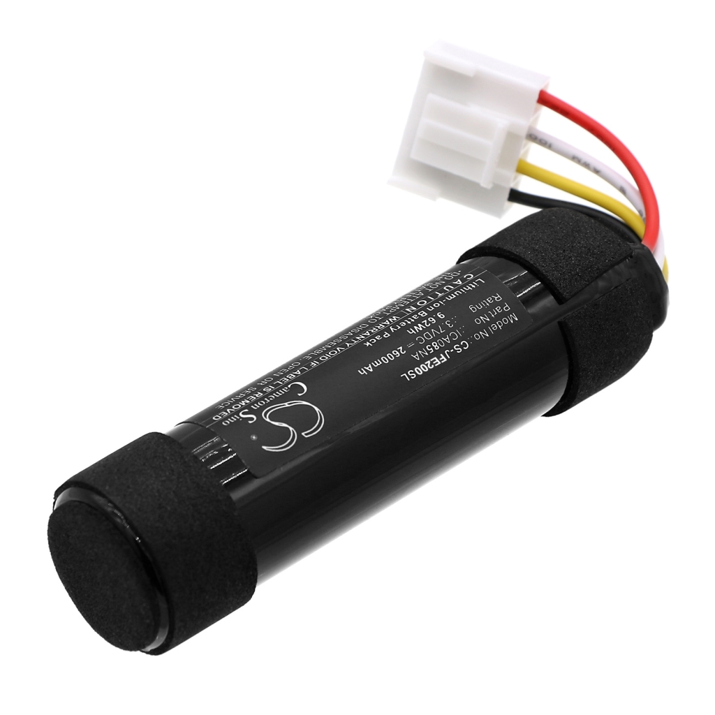 Kompatibilis akkumulátor csere Jbl ICA085NA