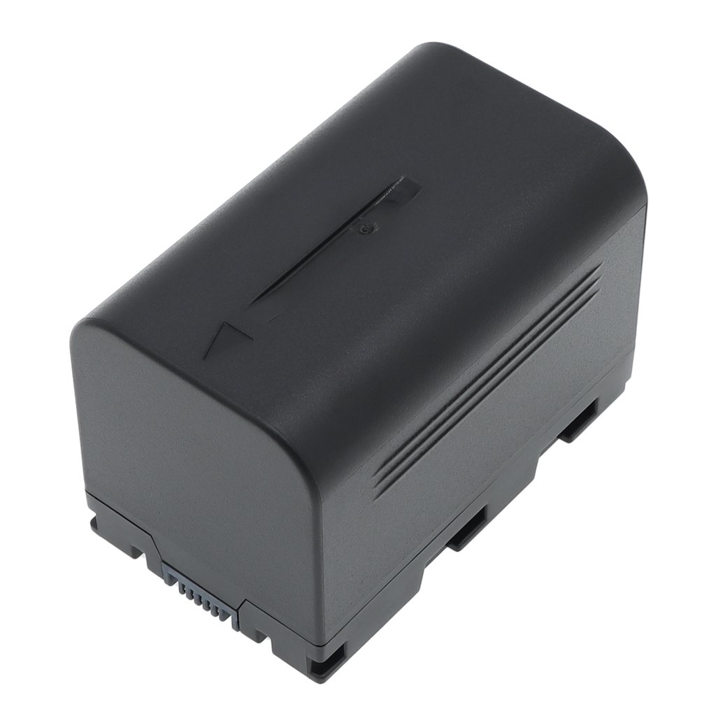 Akkumulátor kompatibilis a következőkkel JVC CS-JHM600MX