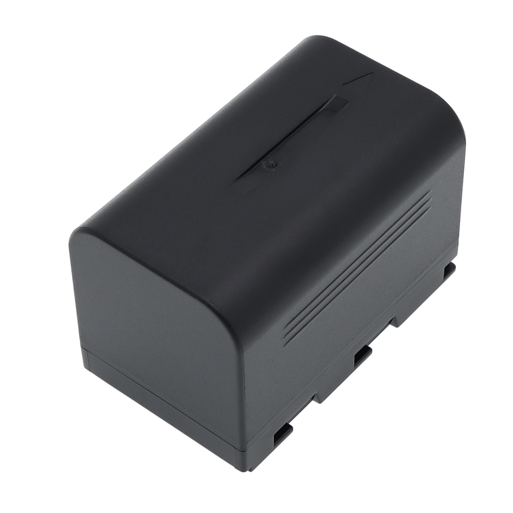 Akkumulátor kompatibilis a következőkkel JVC CS-JHM600MX