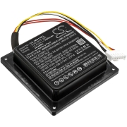 Battery compatibleWith Jbl