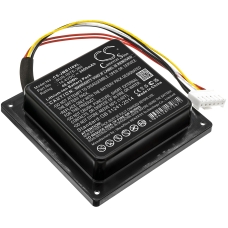 Kompatibilis akkumulátor csere Jbl DH14026CHM,SUN-INTE-260
