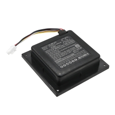 Kompatibilis akkumulátor csere Jbl IBA064GA,ICA002GA