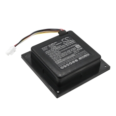 Kompatibilis akkumulátor csere Jbl IBA064GA,ICA002GA