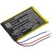 Battery Replaces GSP383555