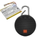 Akkumulátorok a hangszórókhoz Jbl Clip 3 (CS-JMC300SL)
