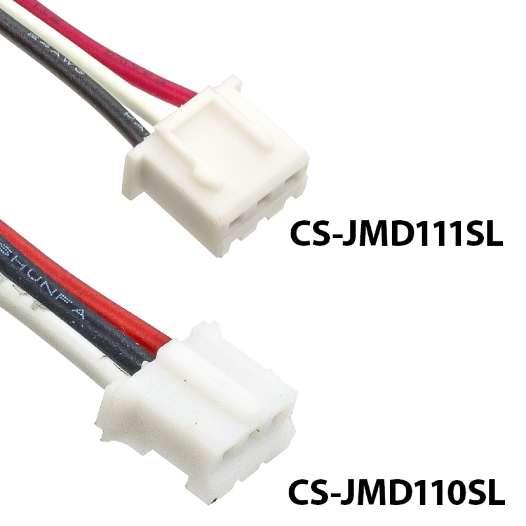 Akkumulátorok Akkumulátorok a hangszórókhoz CS-JMD110SL