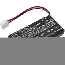 Kompatibilis akkumulátor csere Jbl AEC653055-2S