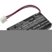 Kompatibilis akkumulátor csere Jbl AEC653055-2S