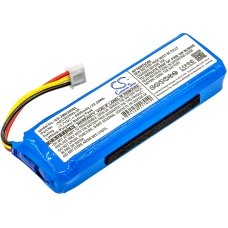 Kompatibilis akkumulátor csere Jbl AEC982999-2P