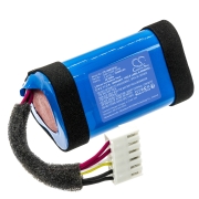 Battery compatibleWith Jbl