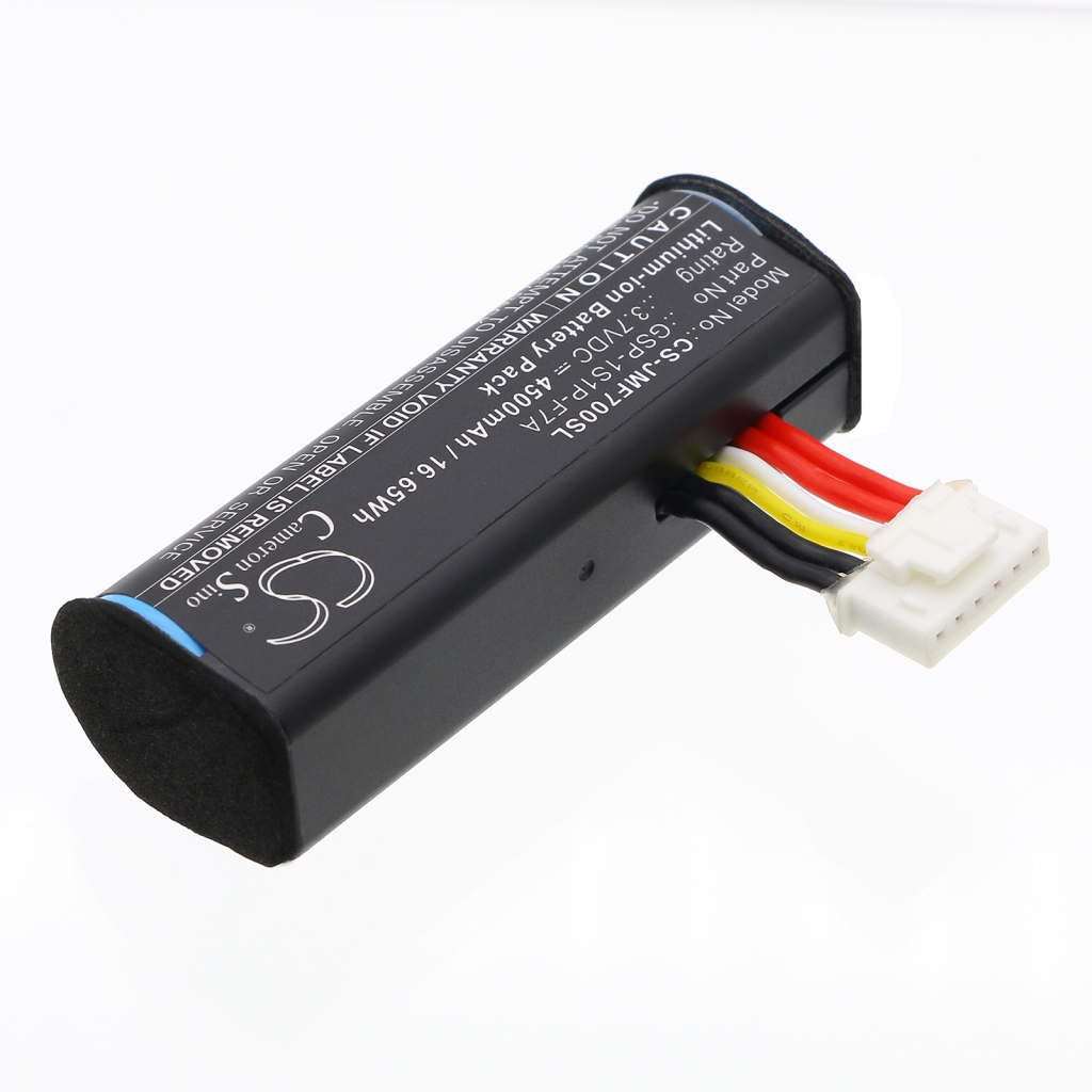 Akkumulátorok a hangszórókhoz Jbl CS-JMF700SL