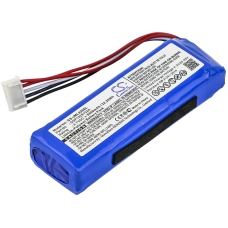 Kompatibilis akkumulátor csere Jbl GSP1029102A