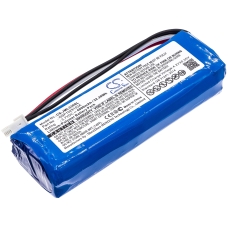 Kompatibilis akkumulátor csere Jbl GSP1029102A