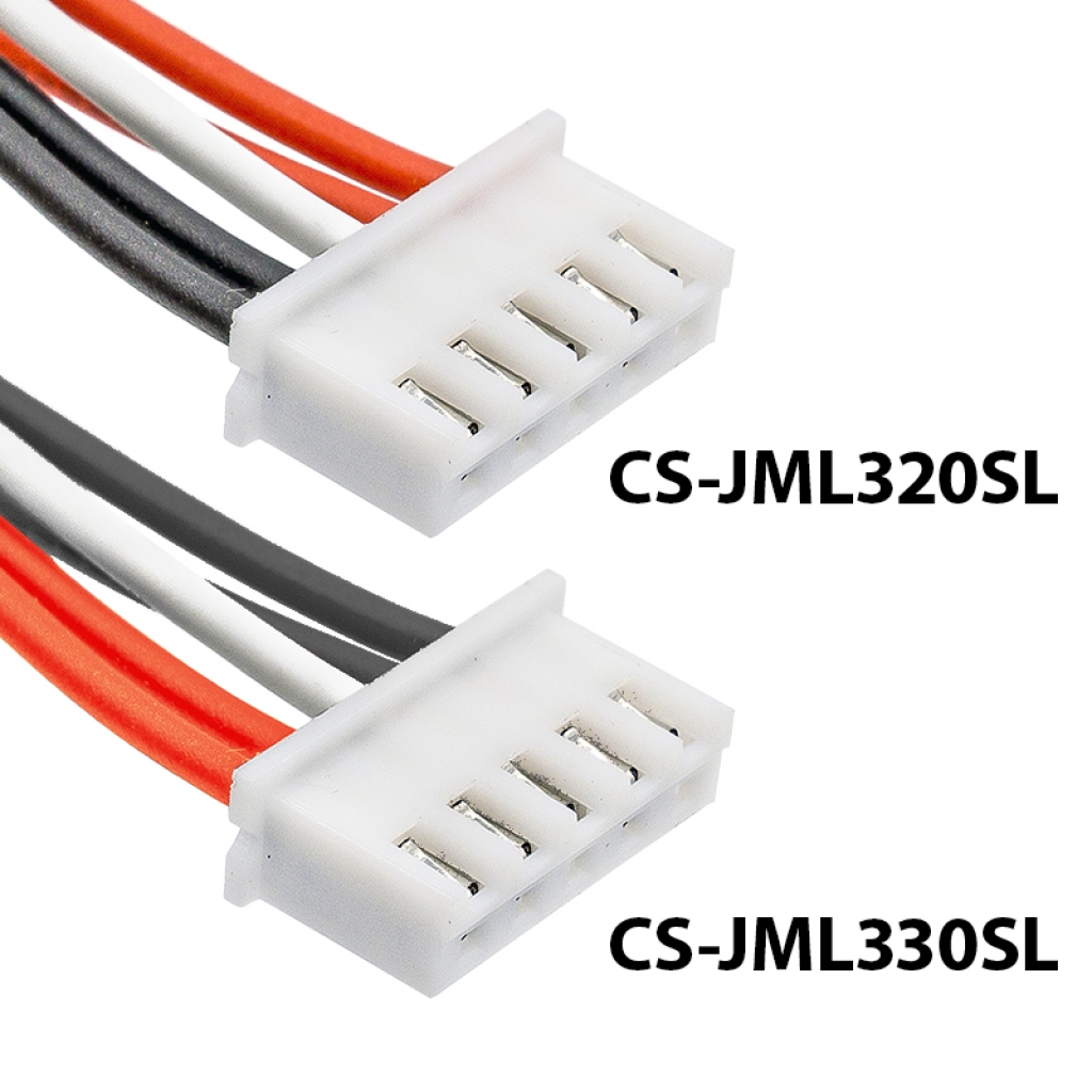 Akkumulátorok a hangszórókhoz JBL Charge 3