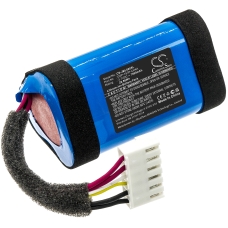 Kompatibilis akkumulátor csere Jbl 1AA011NA,GSP-1S3P-CH4A,IAA011NA